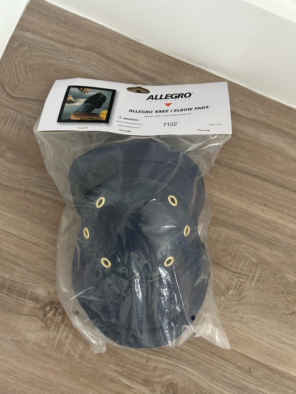 Knee Pads